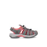 HUMTTO 152-21055 710445B Kadın Outdoor Sandalet Pembe