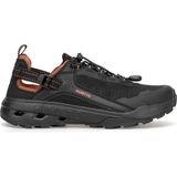 Humtto 160-670799A Erkek Trekking ve Outdoor Ayakkabı Siyah