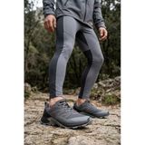 Humtto 160648A-3 Füme Outdoor Trekking Ayakkabı