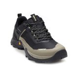 Humtto 171790 Erkek Su Geçirmez (Waterproof) Garantili Outdoor Spor Ayakkabı - Siyah