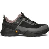 Humtto 171790B Waterproof Outdoor Siyah Kadın Ayakkabı - 0 - Siyah