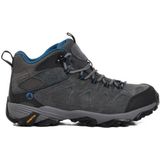 Humtto 18242 Waterproof Su Geçirmez Trekking Erkek Spor Bot - Füme