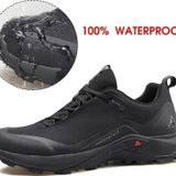 HUMTTO 20362 İTHAL WATERPROOF TREKKİNG ERKEK SPOR AYAKKABI