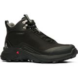 Humtto 210500A-1 Erkek Outdoor Bot Siyah