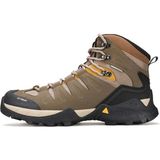 Humtto 250290A-4 Erkek Outdoor Bot Haki Yeşil - Haki - Yeşil