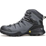 Humtto 250290A Erkek Outdoor Bot Haki Yeşil - Haki - Yeşil