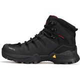 Humtto 250290A Erkek Outdoor Bot Siyah