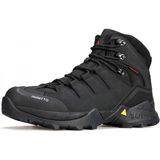 Humtto 250290A Waterproof Siyah Erkek Outdoor Bot