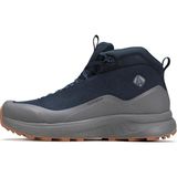 Humtto 260881A Waterproof Outdoor Lacivert Erkek Bot - 166-Lacivert