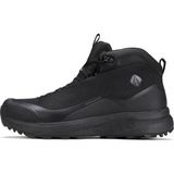 Humtto 260881A Waterproof Outdoor Siyah Erkek Bot - 0 - Siyah