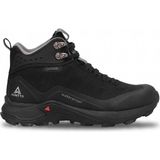 Humtto 26K-210500B Kadın Waterproof Outdoor Bot Siyah