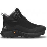 Humtto 26K-210500E Erkek Çocuuk Waterproof Outdoor Bot Siyah