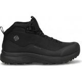 Humtto 26K-260881A Erkek Waterproof Outdoor Bot Siyah