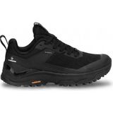 Humtto 26K-92770B Gornornie Kadın Waterproof Outdoor Ayakkabı Siyah