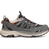 Humtto 350143A Waterproof Füme Erkek Outdoor Ayakkabı