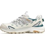 Humtto 350143B Waterproof Bej Kadın Trekking Ayakkabı