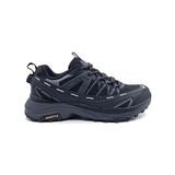Humtto 350143B Waterproof Outdoor Kadın Spor Ayakkabı - Siyah