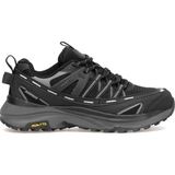 Humtto 350143B Waterproof Siyah Kadın Outdoor Ayakkabı
