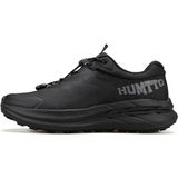 Humtto 350863A-1 Erkek Outdoor Ayakkabı Siyah