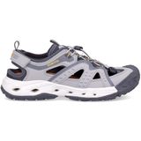 Humtto 650221A Füme Erkek Spor Sandalet