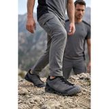 Humtto 660859A-2 Füme Treking Spor Sandalet
