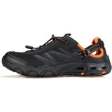 Humtto 660958A 152-21550 Outdoor Siyah Erkek Sandalet