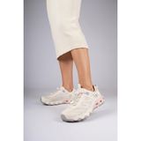 Humtto 660958B-1 Beyaz Kadın Spor Sandalet