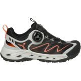 Humtto 671071E Outdoor Siyah Çocuk Spor Ayakkabı