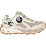 Humtto 671349E Outdoor Bej Çocuk Spor Ayakkabı