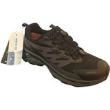 Humtto 850082A-1 Siyah Erkek Outdoor Ayakkabı