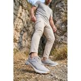 Humtto 860313A-3 Vizon Outdoor Trekking Ayakkabı