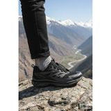 Humtto Erkek Outdoor Extreme Watherprof Su Geçirmez Kışlık Spor Ayakkabı HT5K/SW850082 - Siyah