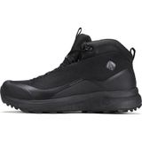 Humtto Hafif Su Geçirmez Waterproof Unisex Trekking Bot