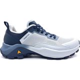 Humtto HM370555A Lacivert Gri Erkek Yürüyüş Spor Ayakkabı - Gri - Lacivert