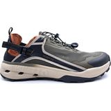Humtto HM670799A Erkek Tekking Outdoor Aqua Konfor Haki Spor Sandalet Ayakkabı - Haki Yeşil