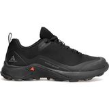 Humtto HT110396A Waterproof Siyah Erkek Outdoor Ayakkabı
