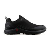 Humtto Outdoor Merdane Ithal Ayk Erkek Outdoor Ayakkabısı 160-110396A-1 Siyah