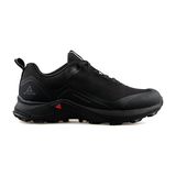 Humtto Outdoor Zenne Ithal Ayk Kadın Outdoor Ayakkabısı 160-110396B-2 Siyah