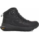 Humtto Siyah Trekking Outdoor Bot - Renkli