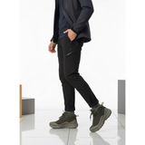 Humtto Unisex Ortopedik Su Geçirmez (Waterprof) Kaymaz Taban Trekking-Kar Botu HT5K/B260881A - Haki