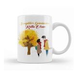 Humuts 0227 Sevgililer Günü Sevgiliye Hediye Kupa Bardak