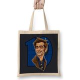Humuts 10TH Doctor The Tenth Doctor Bez Çanta