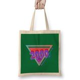 Humuts 2000S Vintage Retro Design Slogan Style Art- Tv Kid Movies Bez Çanta