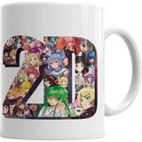 Humuts 2d Is Life Kupa