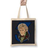 Humuts 3rd Doctor The Third Doctor Bez Çanta