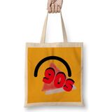 Humuts 90S Style Horror Movies - Vintage Retro Style Art- Tv Kid Movies Bez Çanta