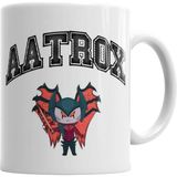 Humuts Aatrox Premmium Kupa Bardak