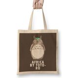 Humuts Africa By Totoro Bez Çanta
