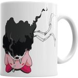 Humuts Afro Kirby Kupa Bardak