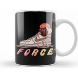 Humuts Air Force 1 Ice Cream Force Kupa Bardak